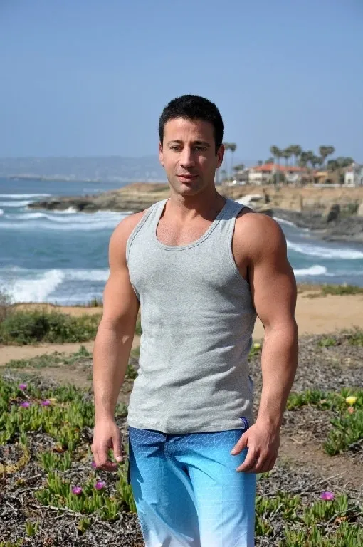 Photo 2 from MUSCLEHEALER, San Diego, California