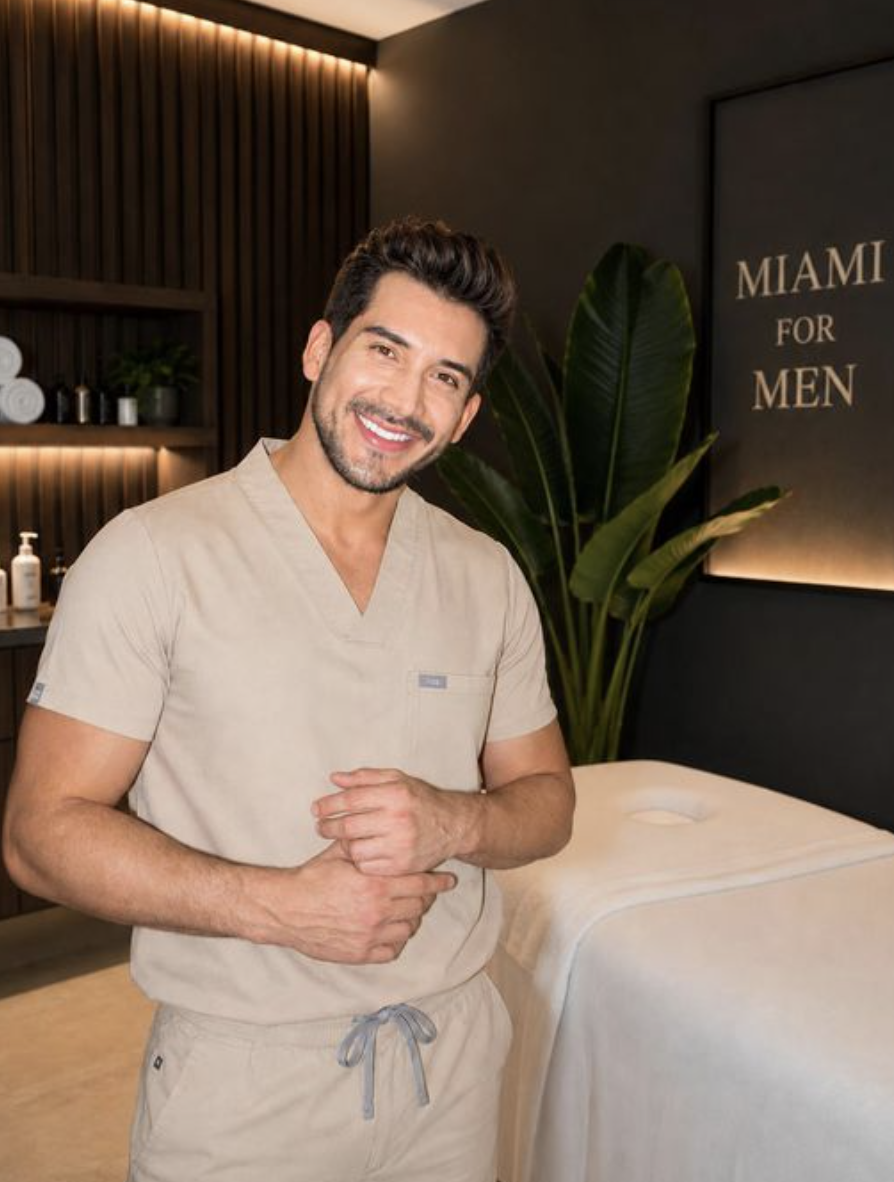 MIAMIFORMEN, wellness provider in Miami