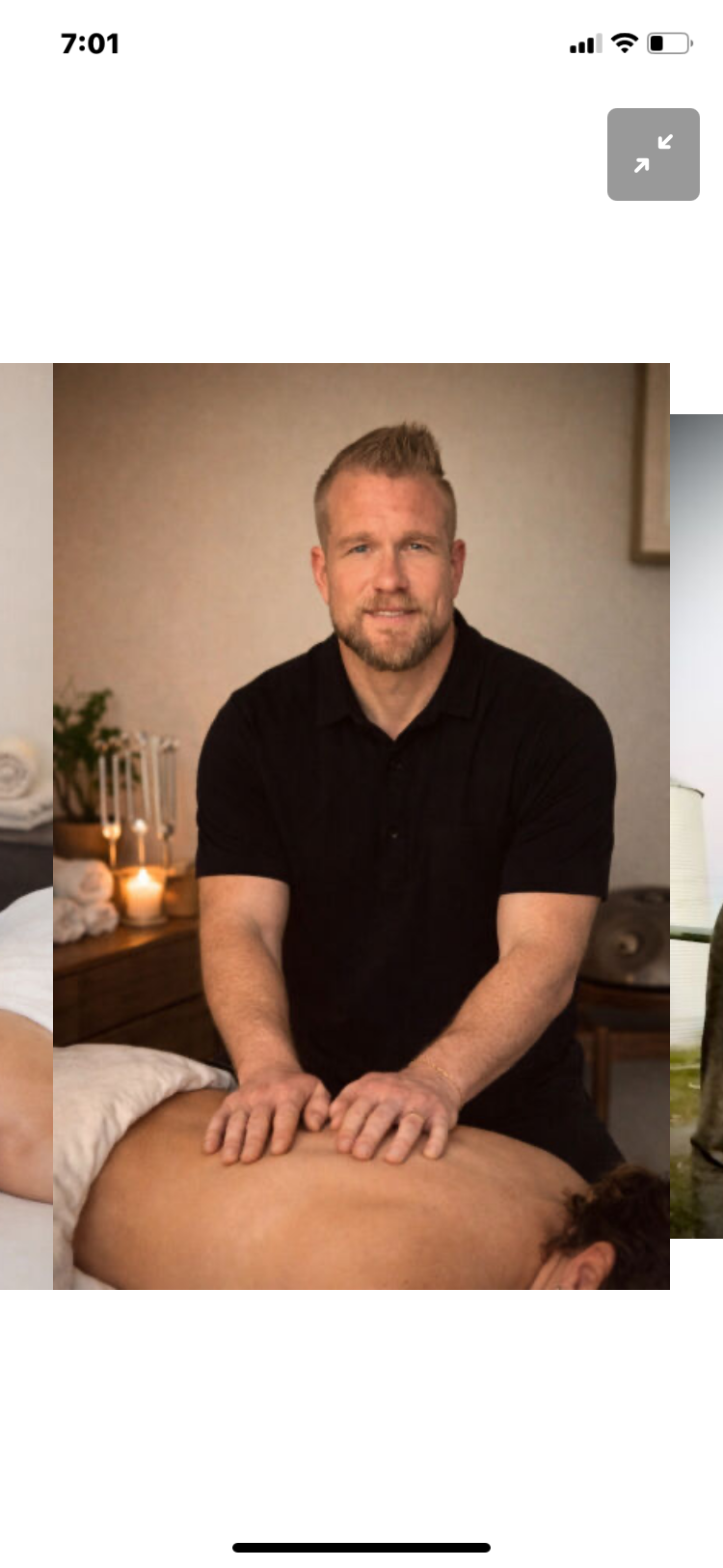BrainJorgesus, wellness provider in St. Petersburg