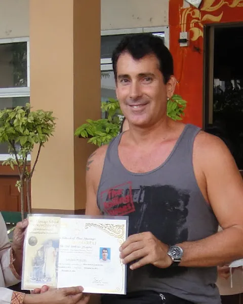 Rafael, wellness provider in Fort Lauderdale