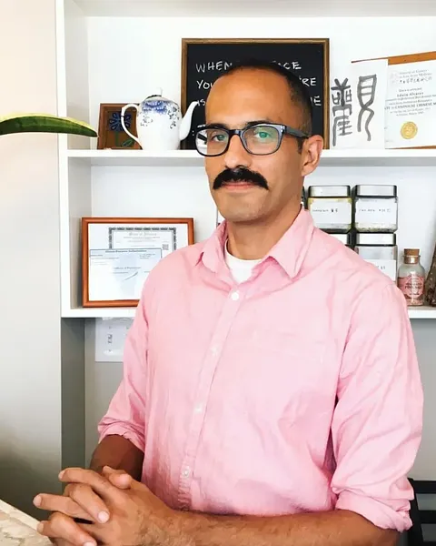 Relaxation, wellness provider in Chicago