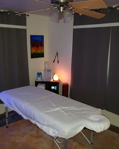 Rainbow Massage  photo 5
