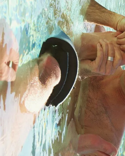  Shiatsu Massage Treatments  by Danse58 in Palm Springs, California