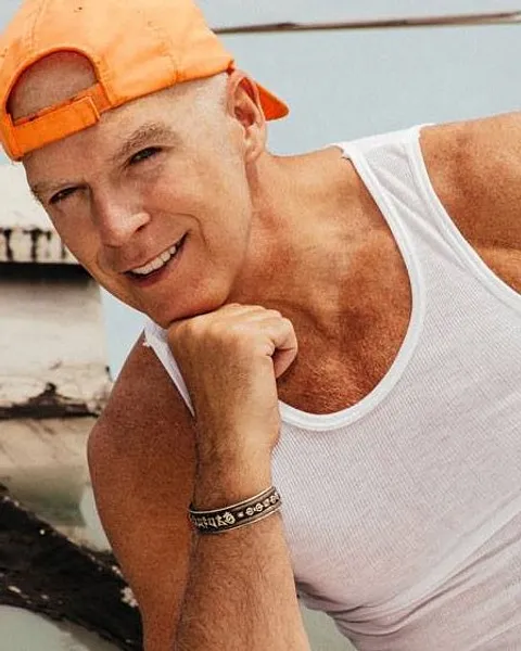 NYCMASSEUR by Steven Orr in Manhattan, New York