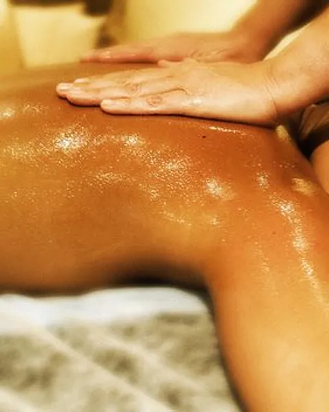 Photo 2 from Housecall Massage, Richmond, Virginia